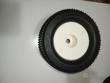 Ruote Monster Truck 1/8