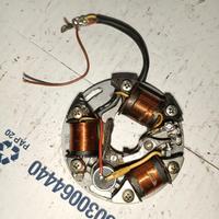 statore vespa piaggio gtr 125 sprint veloce 150