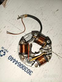 statore vespa piaggio gtr 125 sprint veloce 150