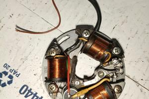 statore vespa piaggio gtr 125 sprint veloce 150