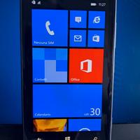 Nokia Lumia 925 come nuovo