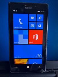 Nokia Lumia 925 come nuovo
