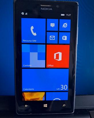 Nokia Lumia 925 come nuovo