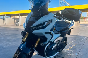 X-ADV 750 DCT Adventure 2024