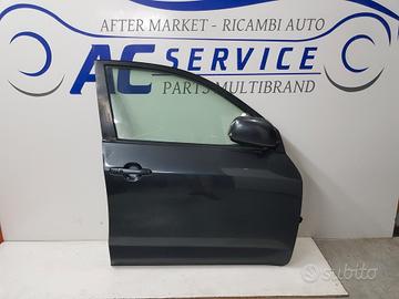 Porta Sportello Toyota Rav4 - Anteriore DX