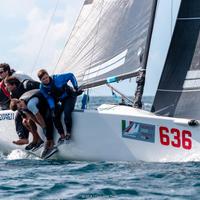 Melges 24 