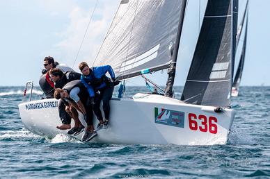 Melges 24 