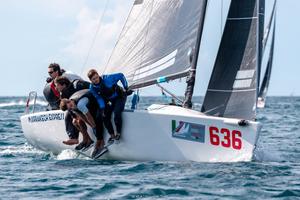 Melges 24 