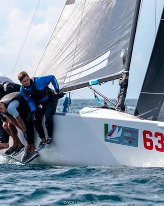 Melges 24 