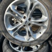 Vendiamo cerchi Ford r20