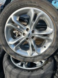 Vendiamo cerchi Ford r20