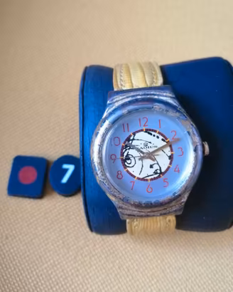 orologio Radius. Made Italy. Vintage