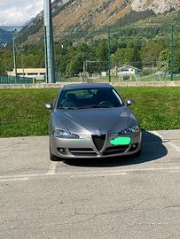 Alfa romeo 147