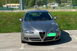 Alfa romeo 147
