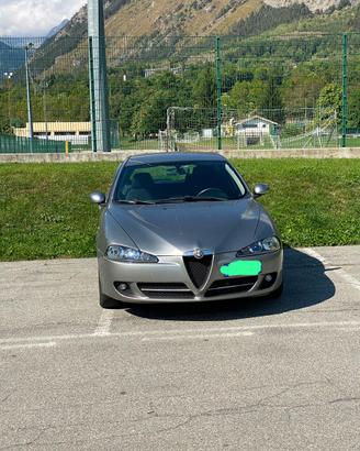 Alfa romeo 147