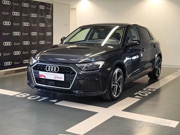 Audi A1 SPB 30 TFSI S tronic Advanced