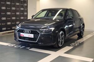 Audi A1 SPB 30 TFSI S tronic Advanced