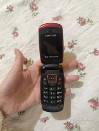 cellulare samsung sgh260