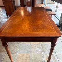 Tavolo in legno massell