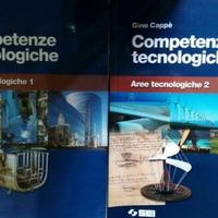 COMPETENZE  TECNOLOGICHE  1 E 2  