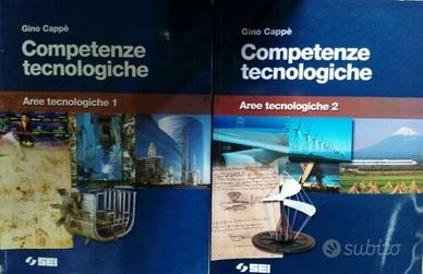 COMPETENZE  TECNOLOGICHE  1 E 2  