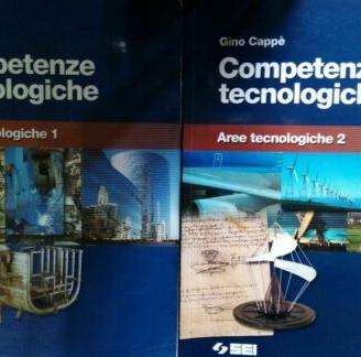 COMPETENZE  TECNOLOGICHE  1 E 2  