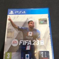 fifa 23 per ps4
