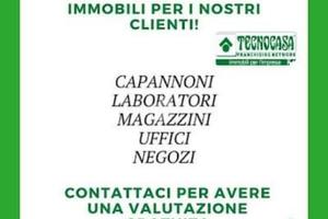 AUTORIMESSA A NERVIANO