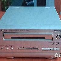 Piastra Technics RS-HD501 NO FIANCHI SIMIL RADICA