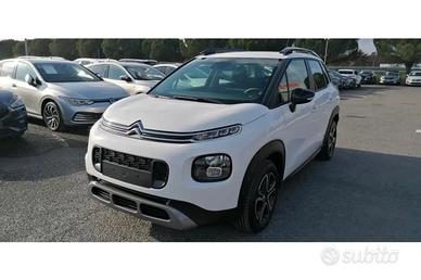 Ricambi usati per Citroen C3 Aircross 2021