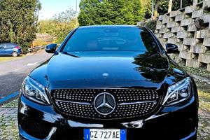 MERCEDES C 250 Automatic Executive