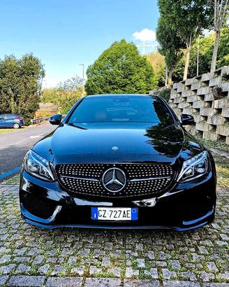 MERCEDES C 250 Automatic Executive