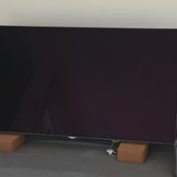 TV LG OLED 55" 4K - Come Nuovo