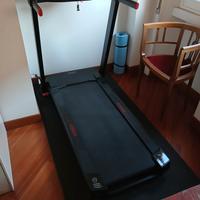 TAPIS ROULANT DOMYOS RUN 100 (155x114x78).
