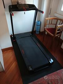 TAPIS ROULANT DOMYOS RUN 100 (155x114x78).