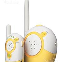 Baby Monitor Philips SCD 464