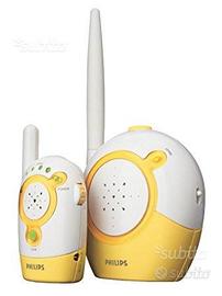 Baby Monitor Philips SCD 464