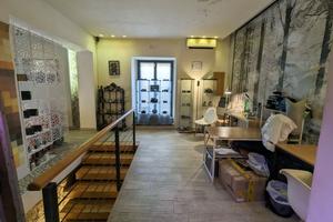 Locale, Nocera Inferiore.