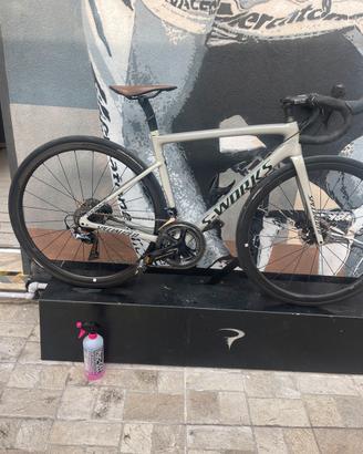 Specialized s works tg 52