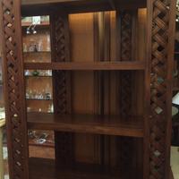 Etagere in legno