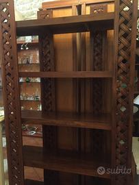 Etagere in legno