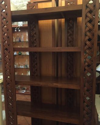 Etagere in legno