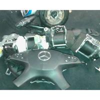 MERCEDES CLASSE C 204 KIT AIRBAG