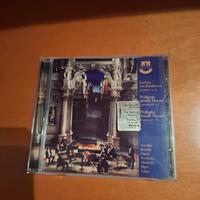 5 CD Musica Classica 