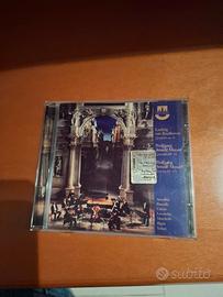 5 CD Musica Classica 