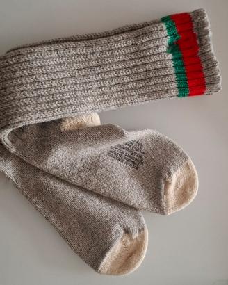 Calze di Lana 