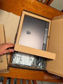 MSI Vector GP68HX12VH