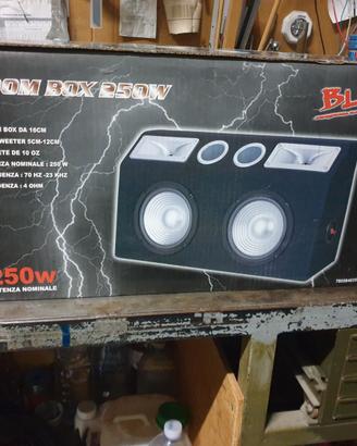 Subwoofer 250