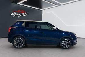 Ssangyong Tivoli 1.6d 4WD Be Visual