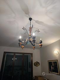 Lampadario